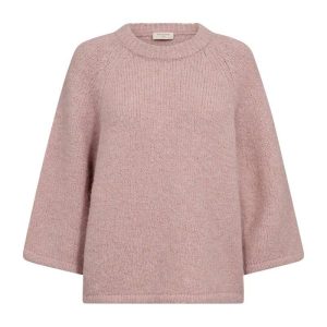 Freequent pullover