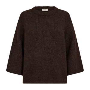 Freequent pullover