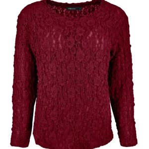Freequent Strech top