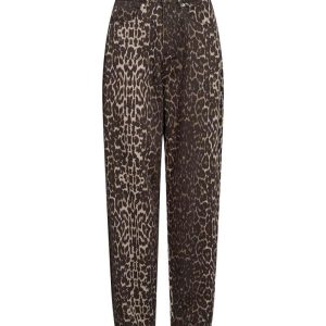 Freequent Twill barrel, dessin