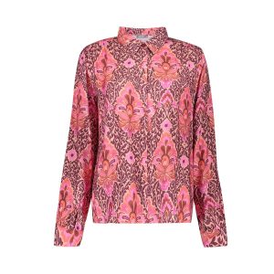 Geisha blouse