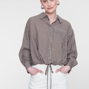 Geisha blouse