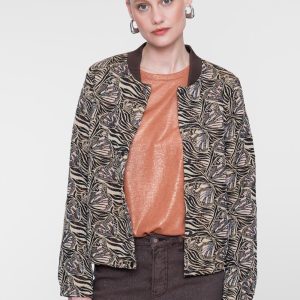 Geisha jacket
