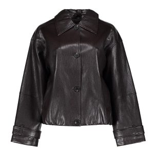 Geisha Jacket pu