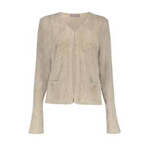 Geisha Vest hairy