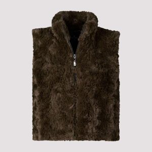 Monari Fake fur