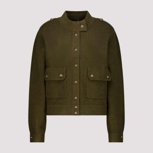 Monari vest
