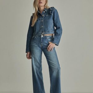 Para Mi L32 JEANS