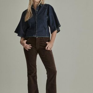 Para Mi VINTAGE CORDUROY L32