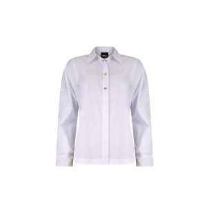 Poools Blouse gold buttons