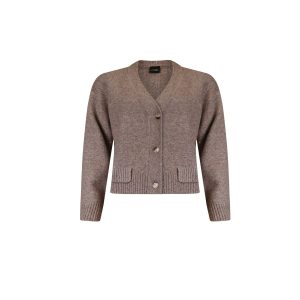 Poools Cardigan sequins