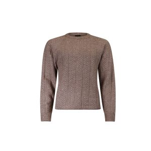 Poools Pullover sequins