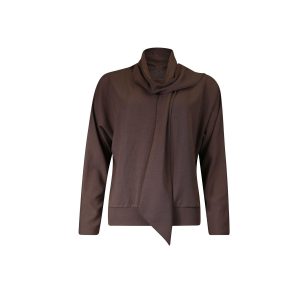 Poools T-shirt scarf