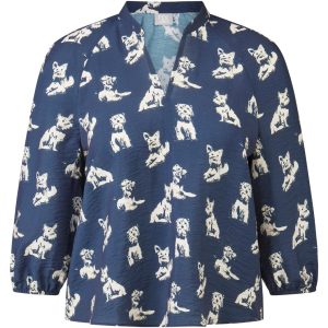 RABE blouse