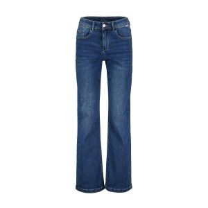 Red Button 5 POCKET JEANS L33