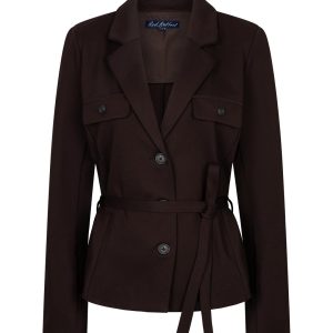 Red Button BLAZER BELT PUNTA
