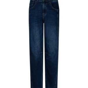 Red Button JEANS SIDEPATCH DARK STONE L31