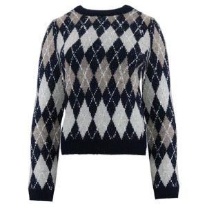 SOPHIA PERLA pullover