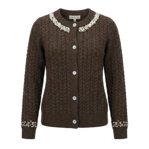 SOPHIA PERLA vest