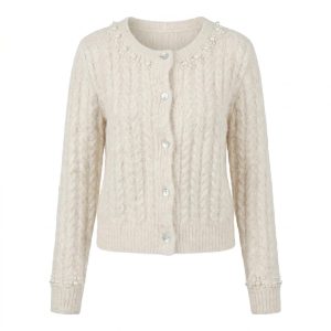 SOPHIA PERLA vest