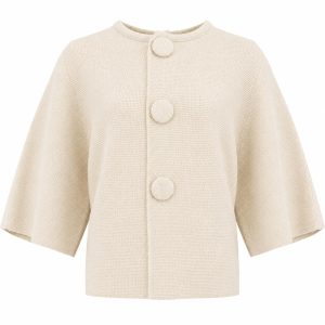 SOPHIA PERLA vest