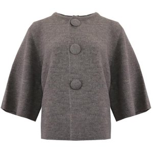 SOPHIA PERLA vest