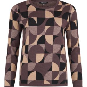 SUNDAY pullover
