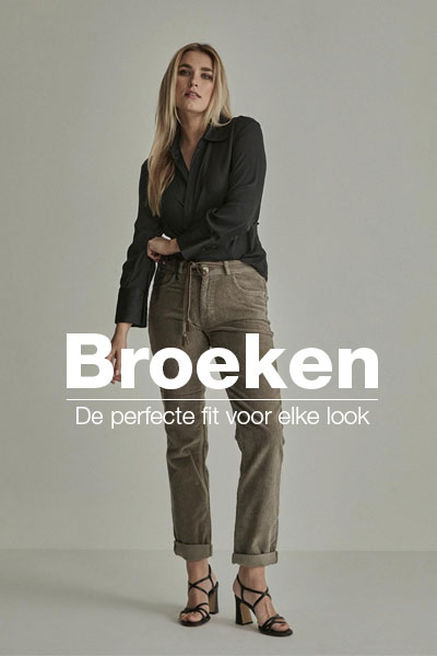 Broeken