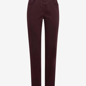 BRAX Stretchbroek met moderne look