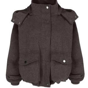 covered jack-coat
