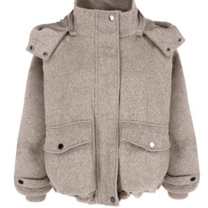 covered jack-coat