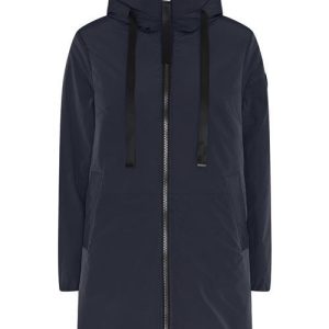 ETAGE Long jacket buttons