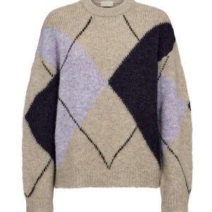 Freequent pullover