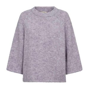 Freequent pullover