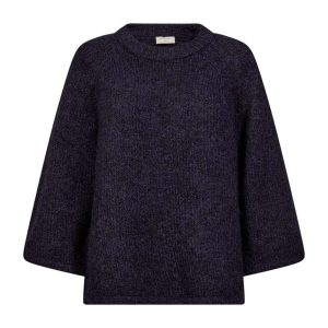 Freequent pullover