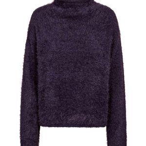 Freequent pullover