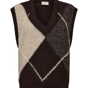 Freequent vest