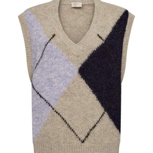 Freequent vest