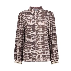 Geisha blouse