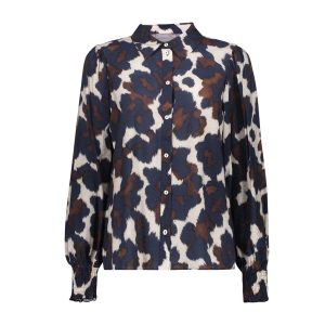 Geisha blouse