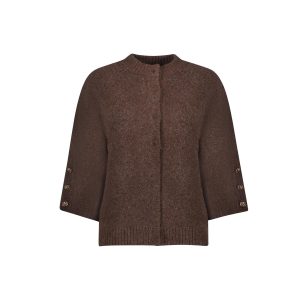 Geisha Cardigan cape