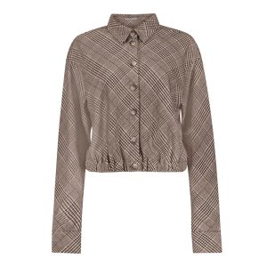 Geisha jacket