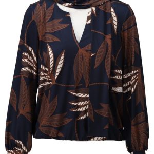 K-Design blouse