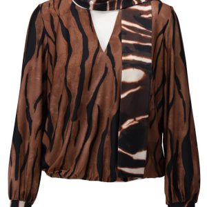 K-Design blouse