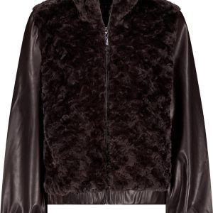 Monari jack-coat