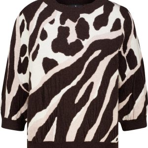 Monari pullover