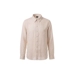 Poools Blouse double collar