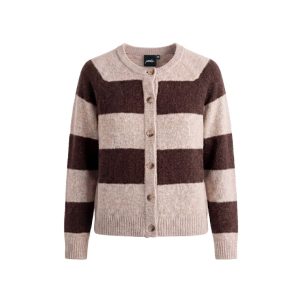 Poools Cardigan stripe