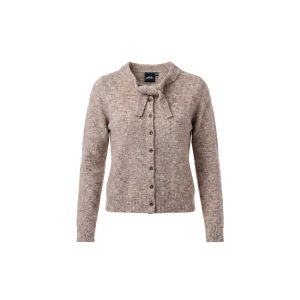 Poools Cardigan tweed