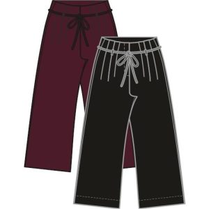 Poools Pant rope